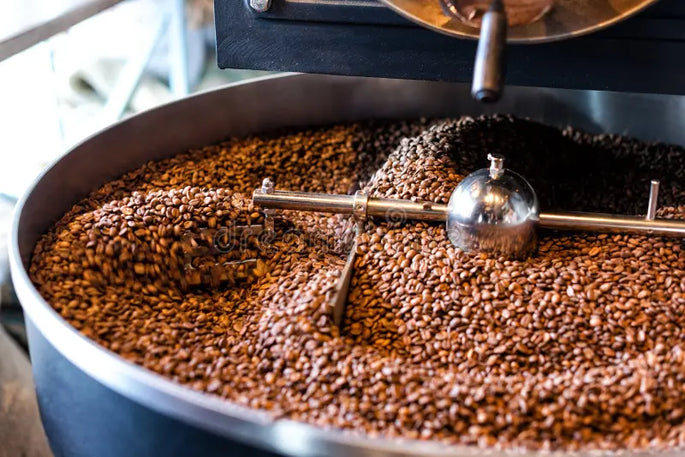 The Art of Roasting: Unlocking Flavors in Every Bean