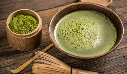 Premium Matcha