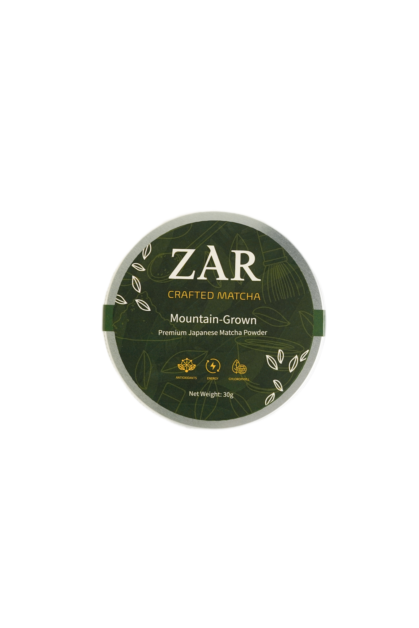 Japanese Ceremonial Matcha 30gms