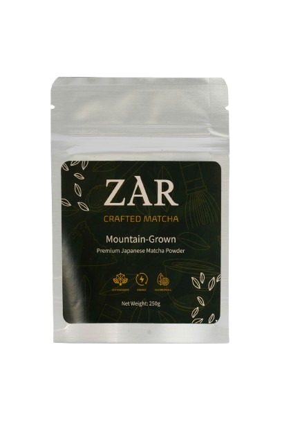 Japanese Ceremonial Matcha 250 GMS